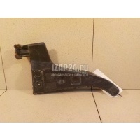 Направляющая заднего бампера левая VAG Allroad quattro (2000 - 2005) 4Z7807453