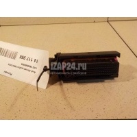 Разъем VAG Allroad quattro (2000 - 2005) 3B0906385A