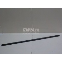 Накладка стекла заднего правого Renault Scenic II (2003 - 2009) 8200354335