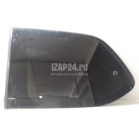 Стекло кузовное открывающееся (форточка) левое Hyundai-Kia Carnival (2005 - 2014) 878104D100