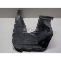Кронштейн заднего бампера правый Toyota Highlander II (2007 - 2013) 525910E030
