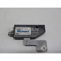 Усилитель Mercedes Benz W163 M-Klasse (ML) (1998 - 2004) 1638200089