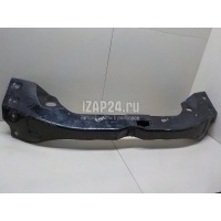 Панель передняя Mercedes Benz W163 M-Klasse (ML) (1998 - 2004) 1636200616
