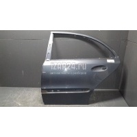 Дверь задняя левая Mercedes Benz W211 E-Klasse (2002 - 2009) 2117300105