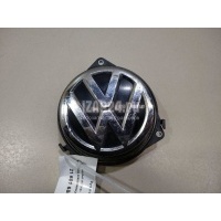 Ручка двери багажника наружная VAG Golf VII (2012 - 2020) 5G6827469FFOD
