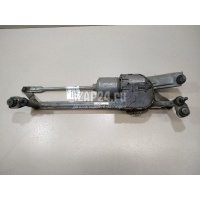 Трапеция стеклоочистителей VAG Golf VII (2012 - ) 5G1955023C