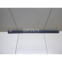 Накладка стекла заднего левого Honda Jazz (2008 - 2015) 72950TF0003