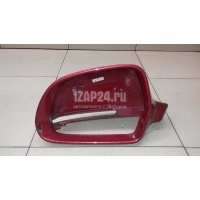 Крышка корпуса зеркала левого VAG A3 [8P1] (2003 - 2013) 8T0857527DGRU