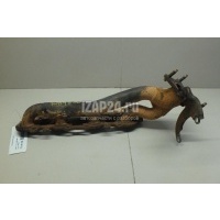 Коллектор выпускной Toyota Land Cruiser (200) (2008 - ) 1710550220