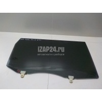 Стекло двери задней правой Hyundai-Kia Soul (2009 - 2014) 834212K020