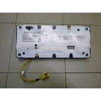 Подушка безопасности нижняя (для колен) Land Rover Range Rover III (LM) (2002 - 2012) FBZ500060