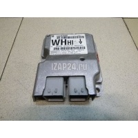 Блок управления AIR BAG Chrysler Grand Cherokee (WH/WK) (2005 - 2010) 04606938AD