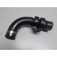 Патрубок интеркулера Nissan Navara (D40) (2005 - 2015) 14460EB305