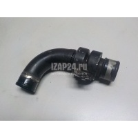 Патрубок интеркулера Nissan Navara (D40) (2005 - 2015) 14460EB305