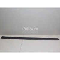 Молдинг передней левой двери VAG Golf V (2003 - 2009) 1K4853515B9B9