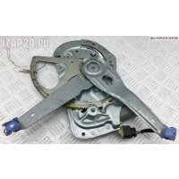 Стеклоподъемник электрический Перед. Левая Volvo S60 2007 30784578