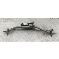 Механизм стеклоочистителя Перед. Volkswagen Passat B5 1999 8D1955605B