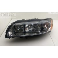 Фара Левая Volvo S60 2007 30698825