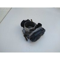 Заслонка дроссельная Volkswagen Bora 2000 06A133064H