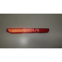 Отражатель задний Mazda CX 7 (2007 - 2012) BN8P515L0C