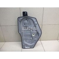 Стеклоподъемник электр. задний левый VAG Superb (2008 - 2015) 3T0839461