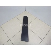 Накладка двери задней правой VAG Golf Plus (2005 - 2014) 5M083990203C