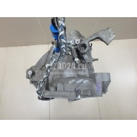 МКПП (механическая коробка переключения передач) VAG Octavia (A7) (2013 - ) 0AJ300042G
