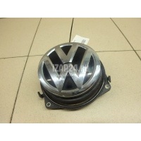 Ручка двери багажника наружная VAG Golf VII (2012 - 2020) 5G6827469FFOD