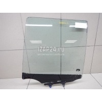 Стекло двери задней левой Nissan Pathfinder (R51) (2005 - 2014) 82301EB305
