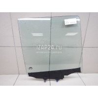 Стекло двери задней правой Nissan Pathfinder (R51) (2005 - 2014) 82300EB305