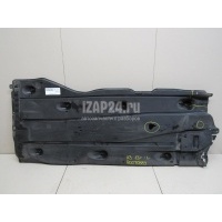Защита антигравийная VAG Leon (5F) (2013 - ) 5Q0825201L