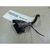 Разъем VAG Amarok 2010 3B0972706
