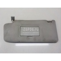 Козырек солнцезащитный (внутри) Nissan Teana J31 (2003 - 2008) 964019W85A