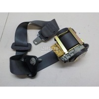 Ремень безопасности с пиропатроном Renault Scenic II (2003 - 2009) 8200309223