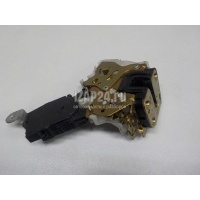 Замок двери задней правой Subaru Forester (S11) (2002 - 2007) 61035SA020