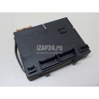 Блок электронный Mercedes Benz W163 M-Klasse (ML) (1998 - 2004) 1635459032