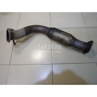 Приемная труба глушителя Hyundai-Kia Sorento (2002 - 2009) 286103E270