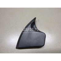 Крышка зеркала внутренняя левая Honda Jazz (2008 - 2015) 76270TF0000