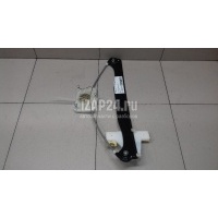 Стеклоподъемник электр. задний правый VAG A3 [8PA] Sportback (2004 - 2013) 8P4839462A