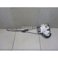 Замок двери передней правой Subaru Forester (S12) (2008 - 2012) 61032SC040