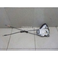 Замок двери задней правой Subaru Forester (S12) (2008 - 2012) 61035SC000