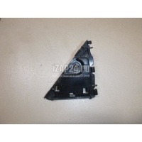 Накладка двери багажника Toyota GX460 2009 7681560010