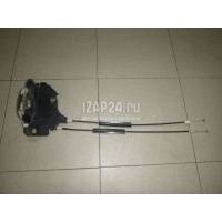 Замок двери задней левой Mitsubishi Colt (Z3) (2003 - 2012) MN145941