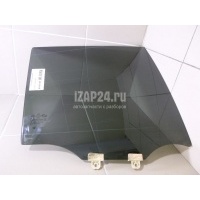 Стекло двери задней правой Renault Koleos (HY) (2008 - 2016) 823001644R