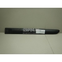 Молдинг задней левой двери Renault Clio II/Symbol (1998 - 2008) 7700410280