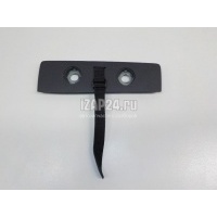 Накладка сиденья VAG Golf Plus (2005 - 2014) 5M0885074A71N