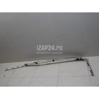 Подушка безопасности боковая (шторка) VAG Golf Plus (2005 - 2014) 5M0880742