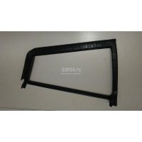 Уплотнитель форточки левой Mazda Mazda 3 (BK) (2002 - 2009) BN8V73651