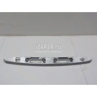 Накладка крышки багажника Toyota IS 250/350 (2013 - 2020) 7680153100B2