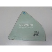 Стекло двери задней левой (форточка) XYG IS 250/350 (2013 - 2020) IS14RQLH